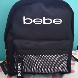 Bebe Backpack